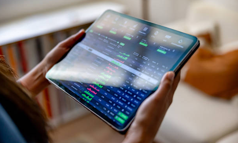 Trading Analysis